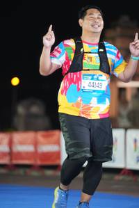 BIB: 44149
                            <button type="button" onclick="openModal(19776462)" class="btn btn-primary btn-sm float-right btn-popup" data-toggle="modal" data-target=".modal-high-quality">
                        <i class="fas fa-shopping-cart"></i> Add to Cart
                    </button>
                                            <button type="button" onclick="isThisMe(19776462, true)" class="btn btn-success btn-sm float-right btn-popup btn-isme hidden" data-toggle="tooltip" data-placement="bottom" title="นี่คือรูปของคุณใช่ไหม คลิกที่นี่เพื่อเอาเข้าอัลบั้ม">
                        <i class="fas fa-plus"></i> Add to album
                    </button>
                    <button type="button" onclick="isThisMe(19776462, false)" class="btn btn-warning btn-sm float-right btn-popup btn-isnotme hidden">
                        <i class="fas fa-ban"></i> Remove from album
                    </button>